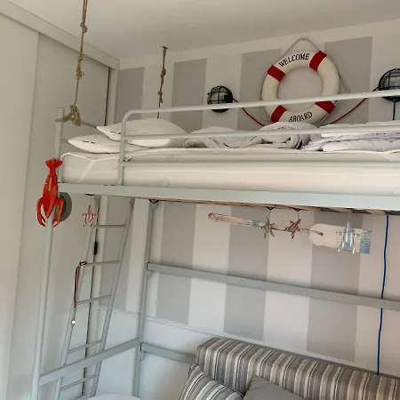 Apartament Nadmorski Bulaj I Plaza *