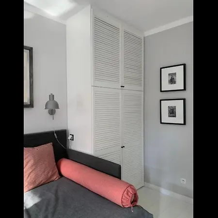 Apartament Nadmorski Bulaj I Plaza Apartment *