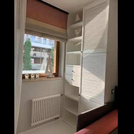 Apartament Nadmorski Bulaj I Plaza * Gdansk