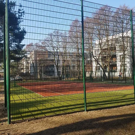 Apartament Nadmorski Bulaj I Plaza