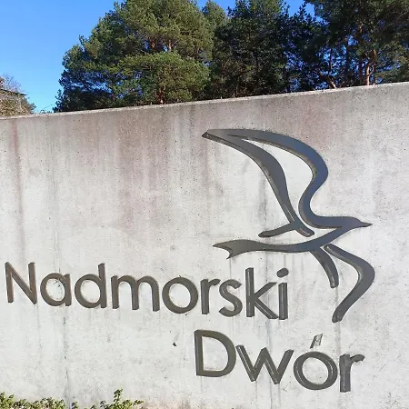 Apartament Nadmorski Bulaj I Plaza * Gdansk