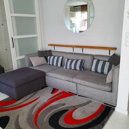 Apartament Nadmorski Bulaj I Plaza *